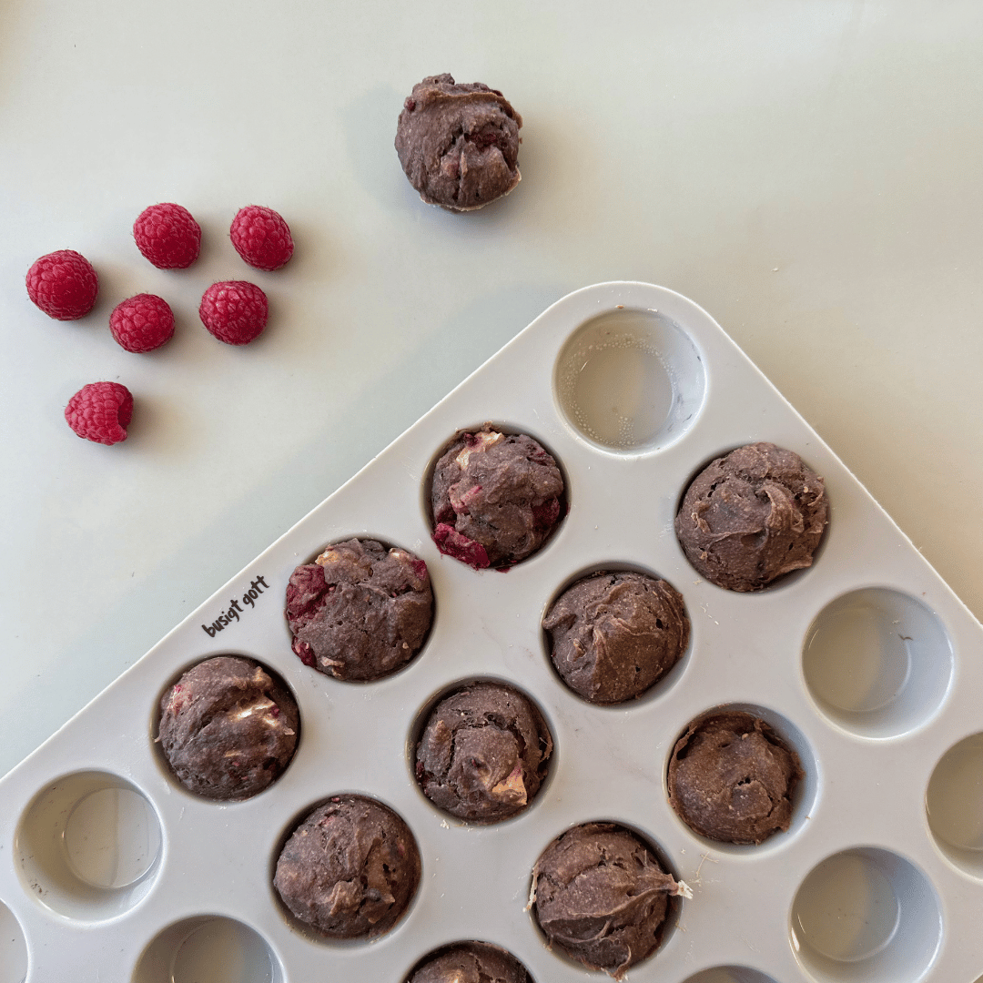 Muffinspaketet