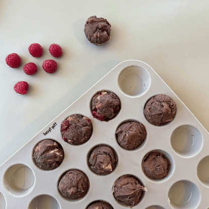 Muffinspaketet