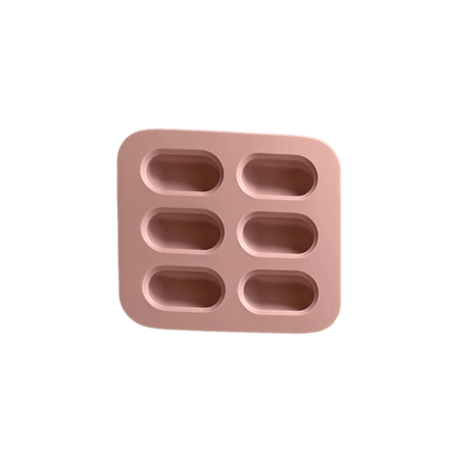 Smaknappsform