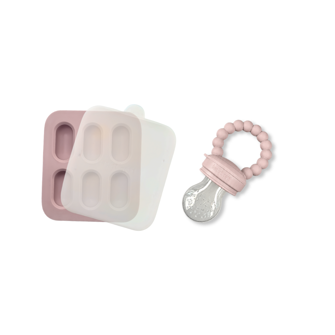 Smaknapp + form
