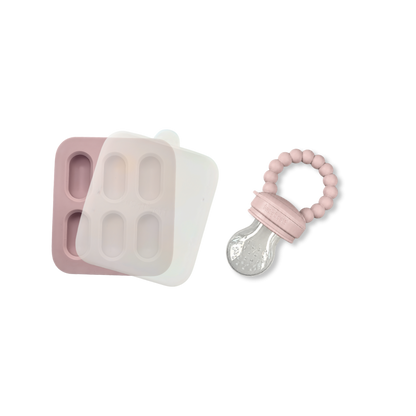 Smaknapp + form