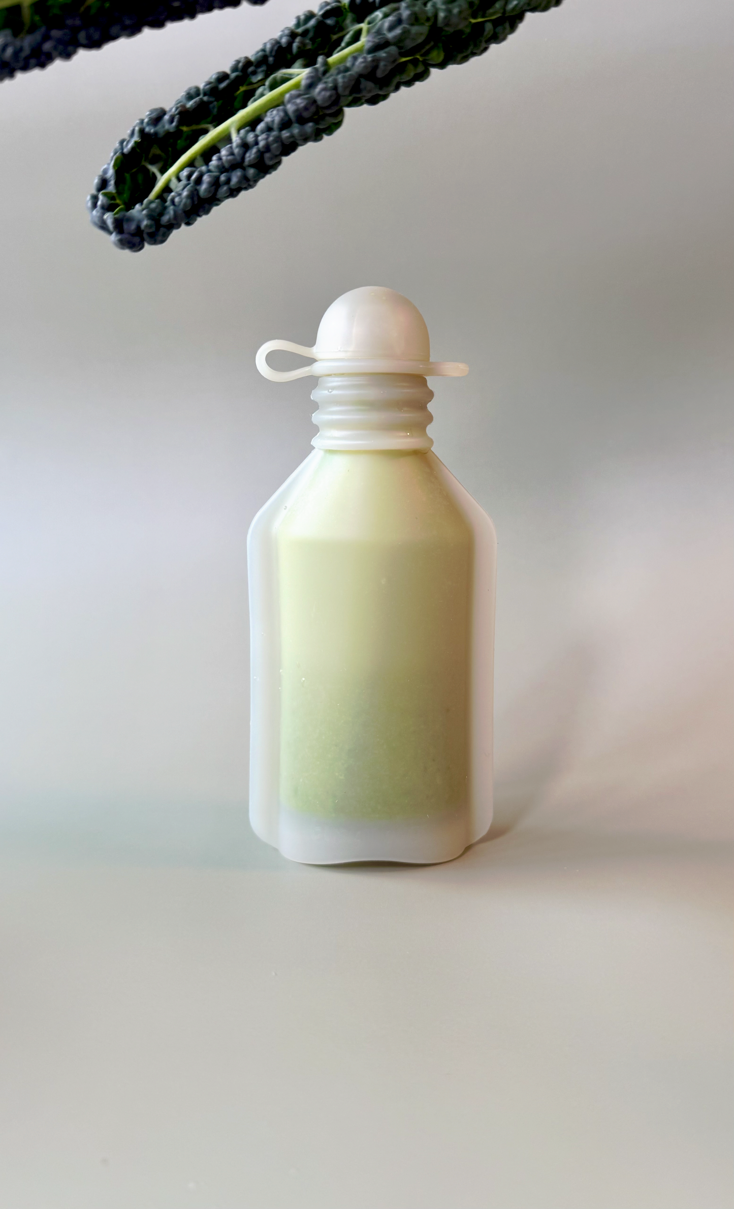 Plastfri klämmis