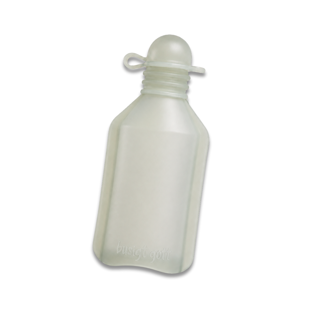 Plastfri klämmis