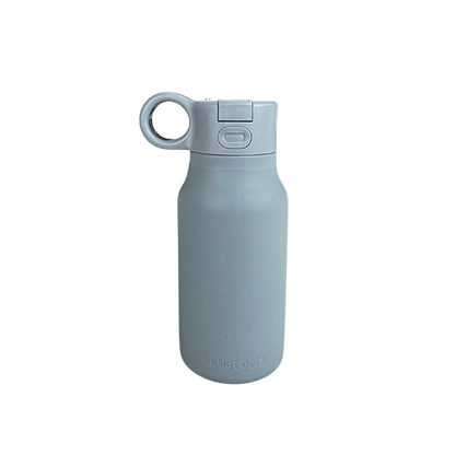 Vattenflaska (plastfritt munstycke)