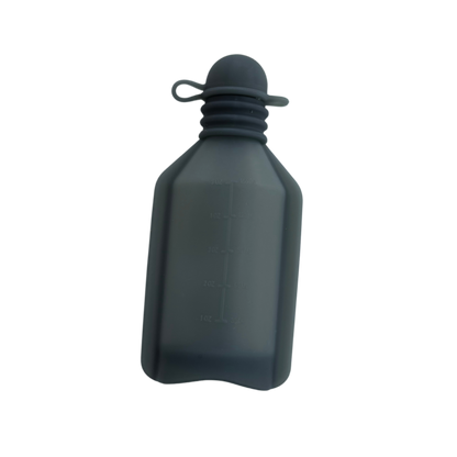 Plastfri klämmis