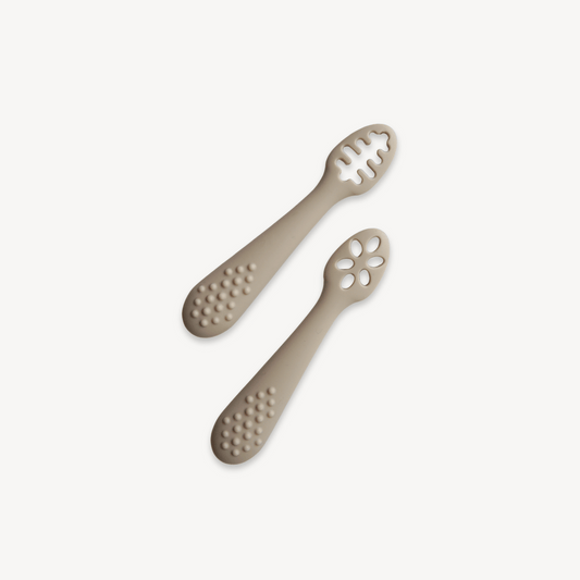 Pre-spoon / nybörjarsked (2 pack)