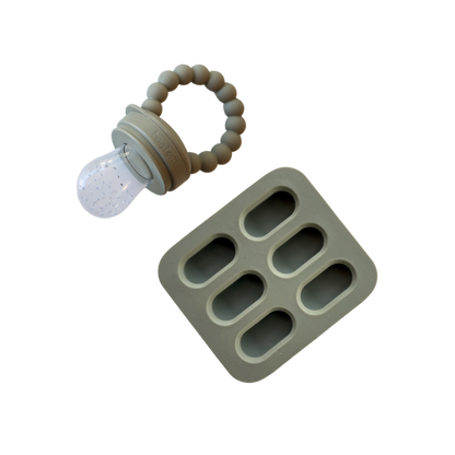 Smaknapp + form