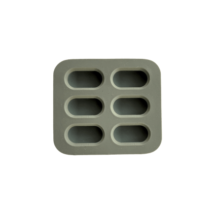 Smaknappsform
